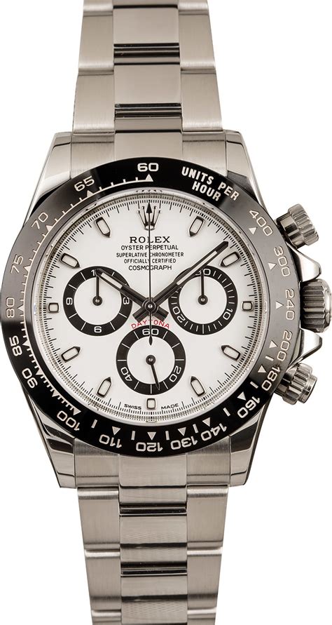 rolex daytona site 116500 vendo